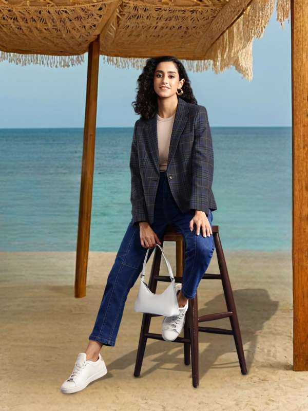 Buy blue blazer shop