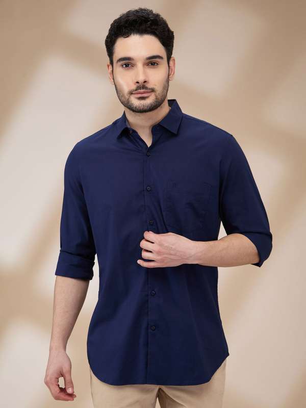 Raymond casual shirt sales