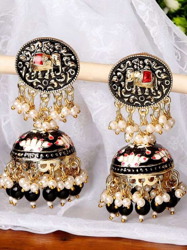 Buy jhumka discount
