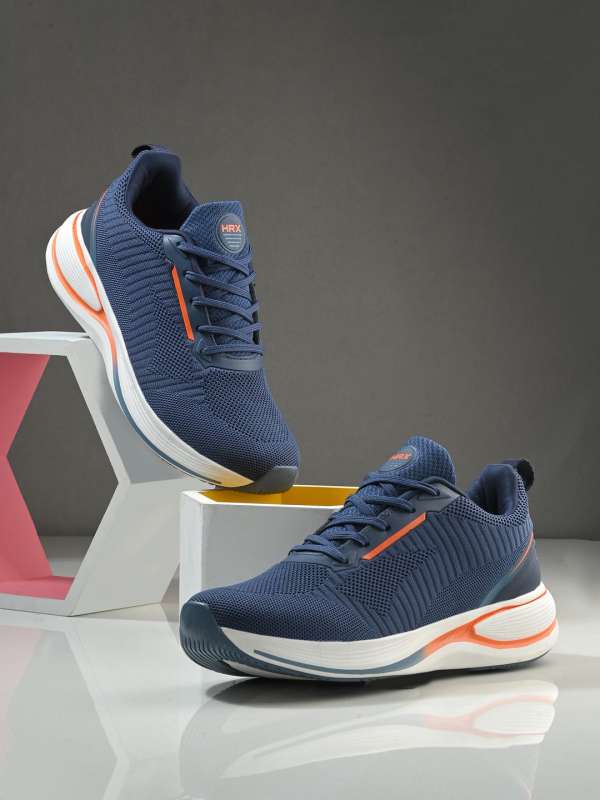 Sports shoes without mesh store