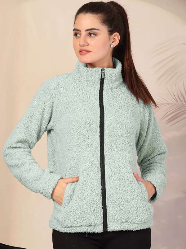 Winter wear for ladies on myntra deals