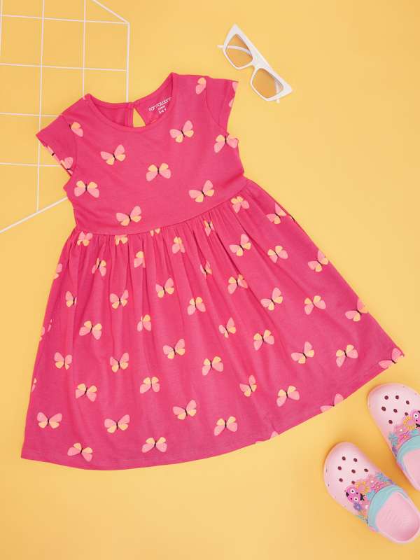 Pantaloons online dresses store