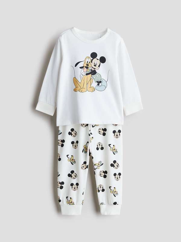 Kids Sleepwear Buy Kids Sleepwear online in India