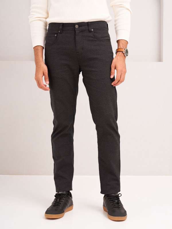 Fila jeans trousers discount