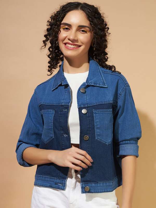 Myntra online shopping jacket store