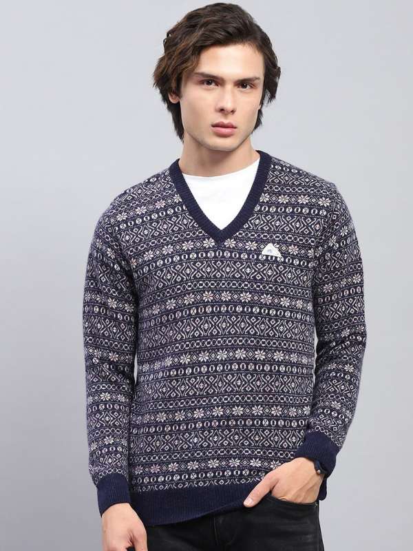 Men Winter Wear Monte Carlo Buy Men Winter Wear Monte Carlo online in India