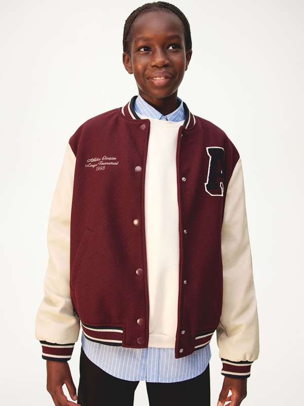 Buy girls jacket on sale