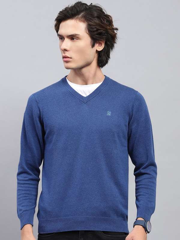 Killer sweater top