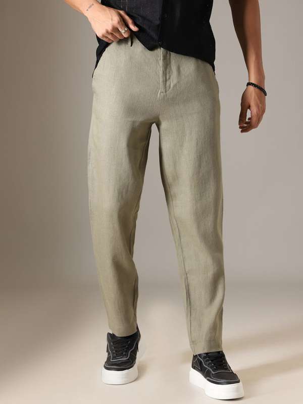 Buy linen pants online online