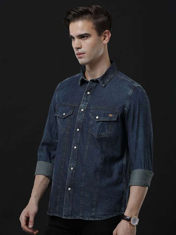 Myntra jeans shirts deals