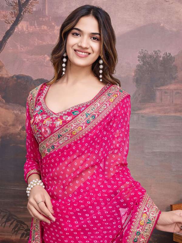 Sarees Buy Sarees for Women Online in India