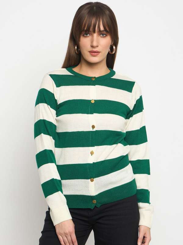 Green Winter Wear Club York Buy Green Winter Wear Club York online in India