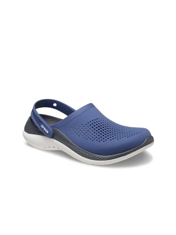Crocs isabella blue shop