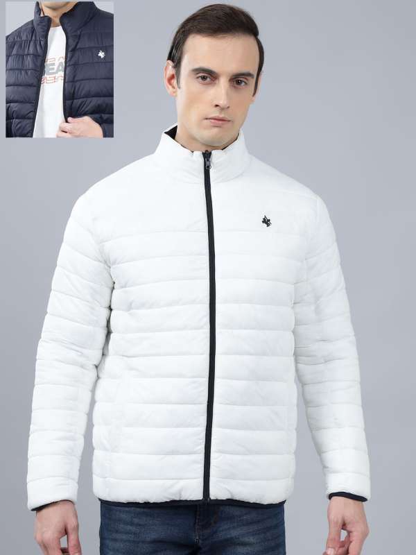 Men Winter Jackets Buy Winter Jackets for Men Online Myntra