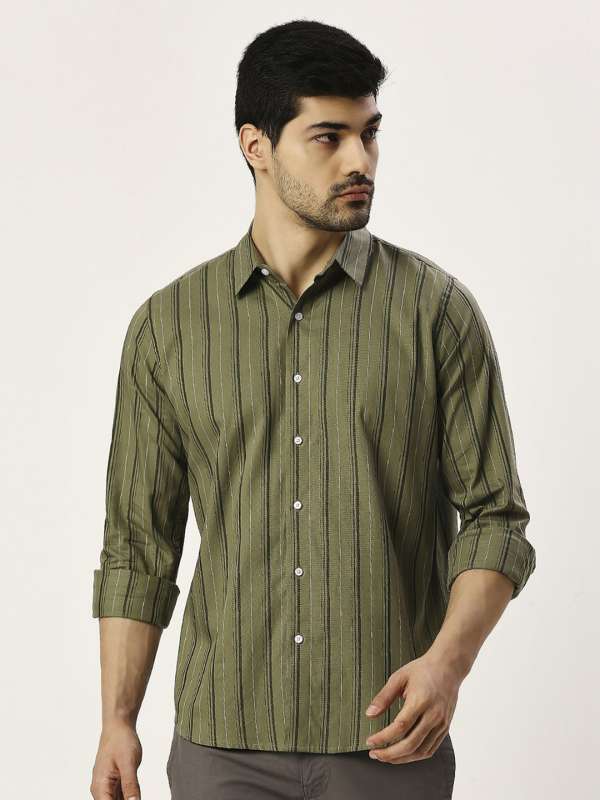 Men Shirt Piece Buy Men Shirt Piece online in India