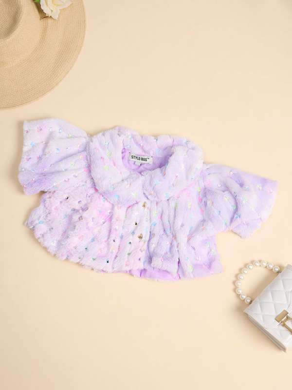 Shrugs for kids online new arrivals