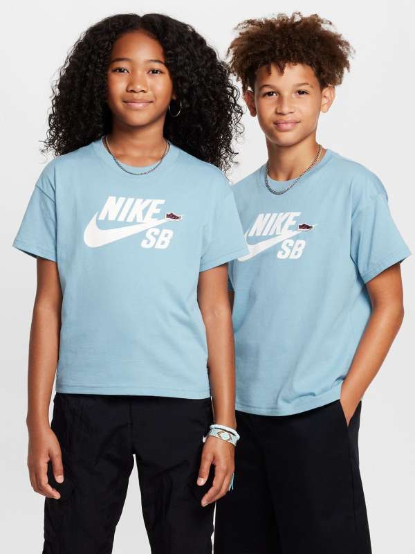 Nike TShirts Buy Nike T shirts Online in India Myntra