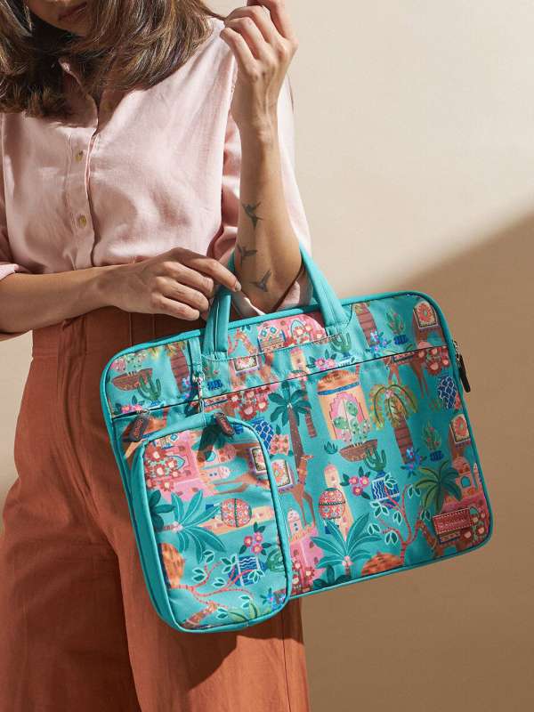 Chumbak laptop sleeve 13 inch store