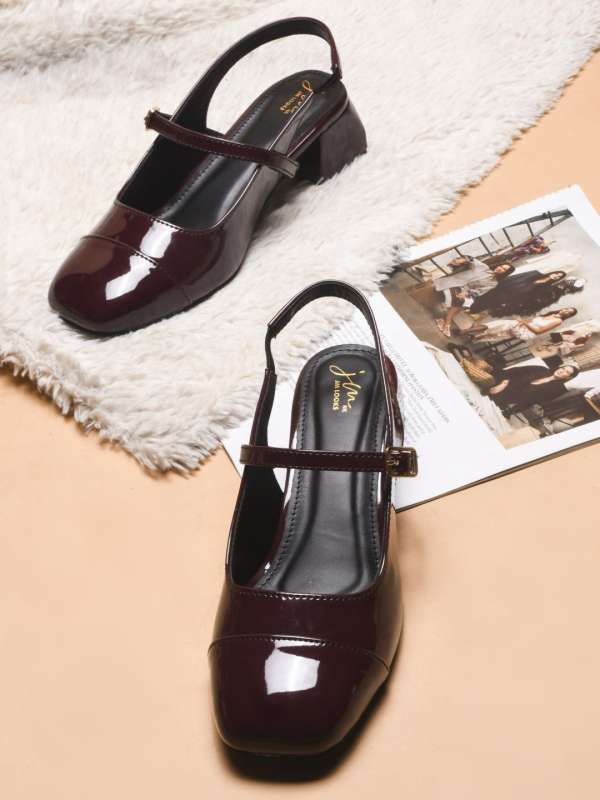 Woodland women's footwear india cheap