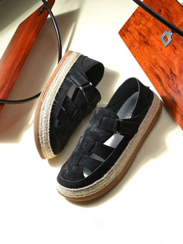 Canvas For Men Sandals Buy Canvas For Men Sandals online in India