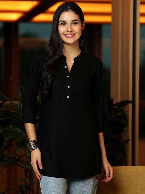 Iti kurtis store