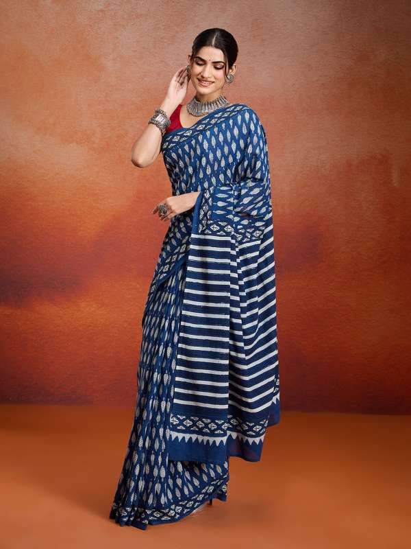 Saree Buy Sarees Online in India Sari Shopping Online Myntra