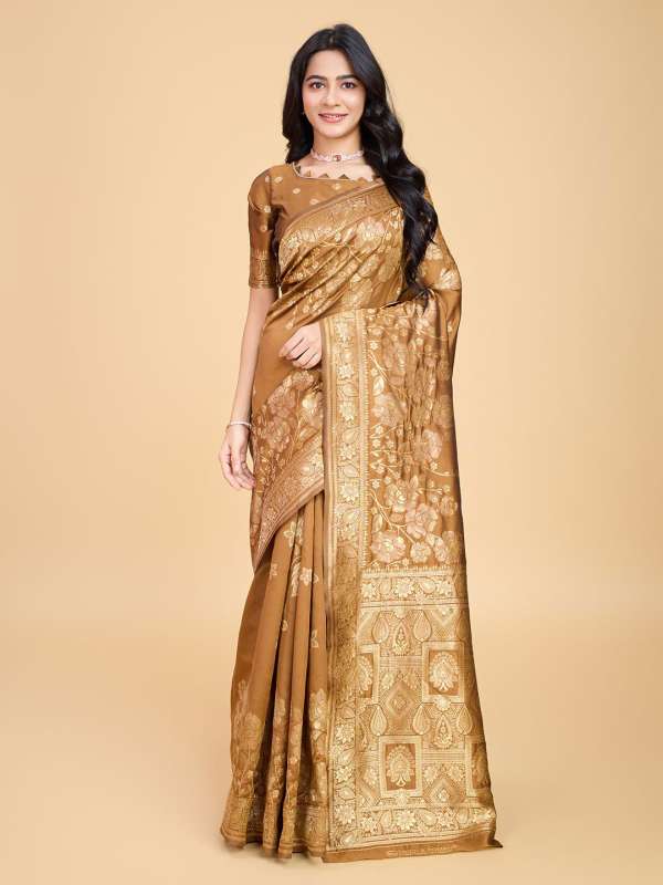 Best pure silk sarees online shop