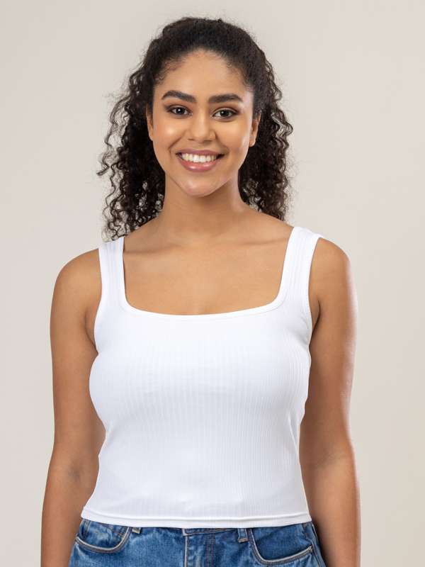 Vq tank top outlet