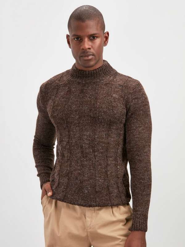 Men Sweater Tshirts Sweaters Buy Men Sweater Tshirts Sweaters online in India
