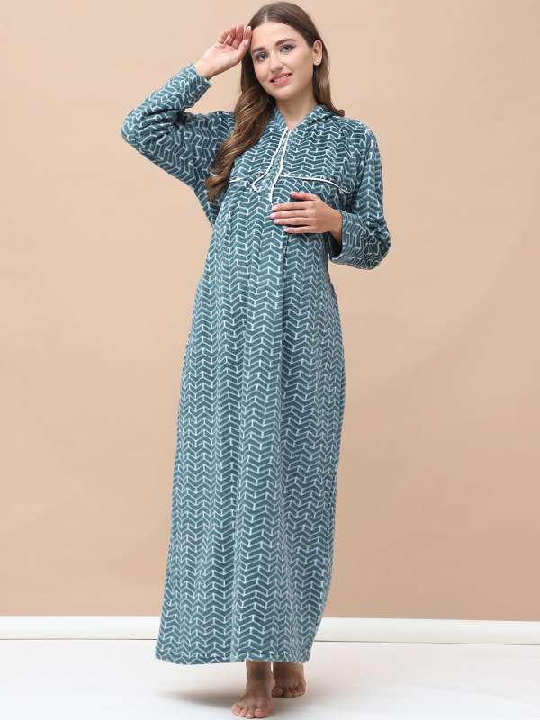 Myntra nightgowns on sale