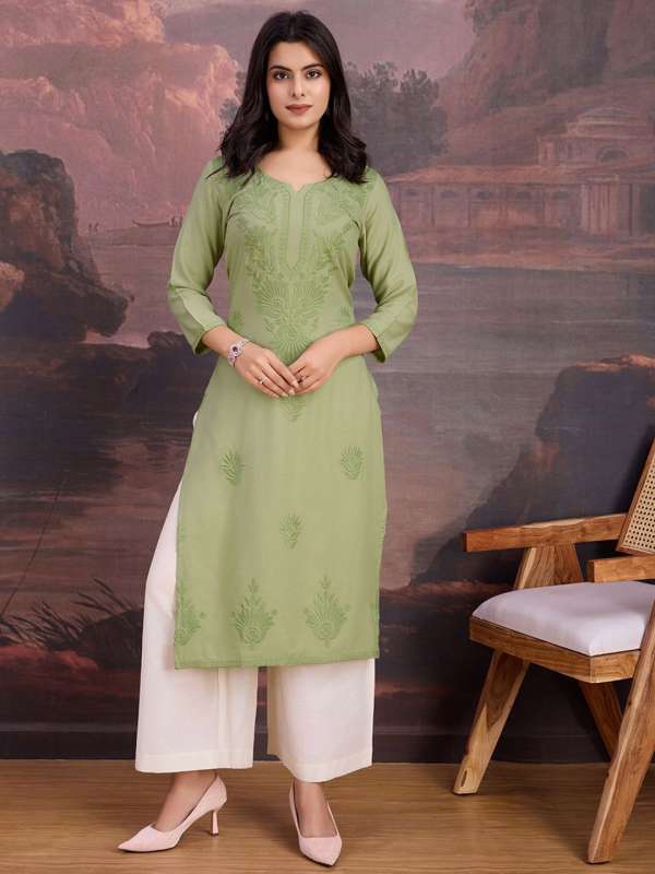 W churidar online deals