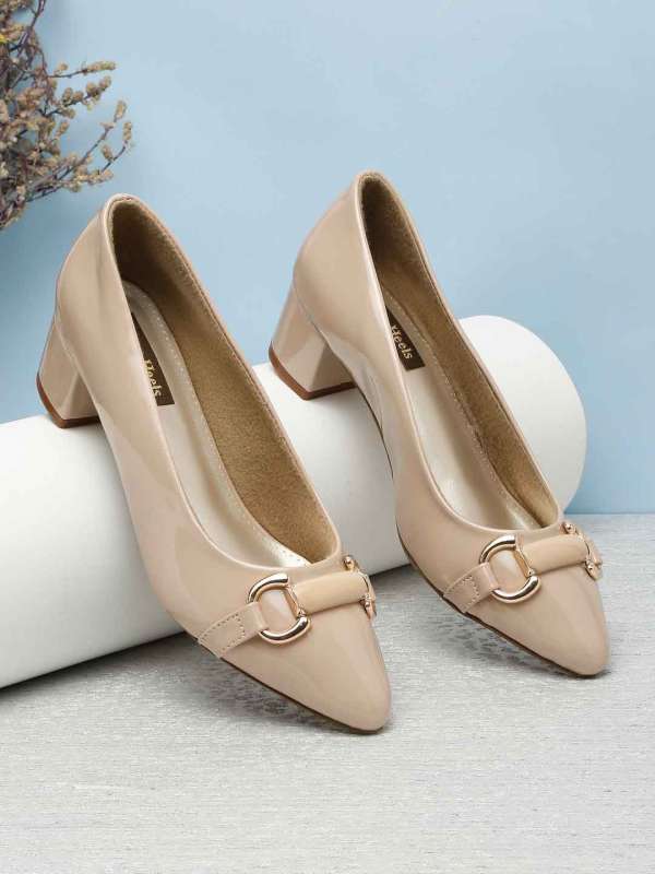 Flat N Heels Buy Flat N Heels Footwear for Women Online Myntra