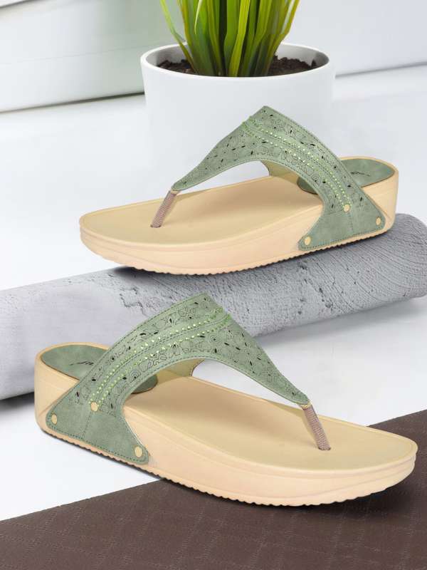 Ajanta ladies shoes with price best sale