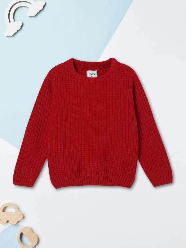 Max Sweaters Buy Max Sweaters online in India Myntra