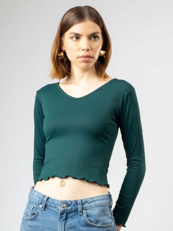 Myntra online shopping jeans tops 2025