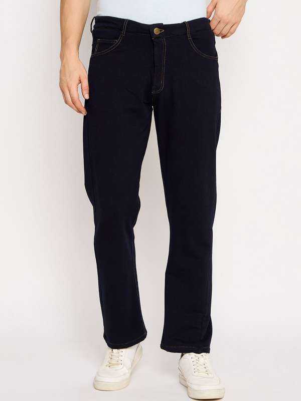 Sneakers jeans avis top