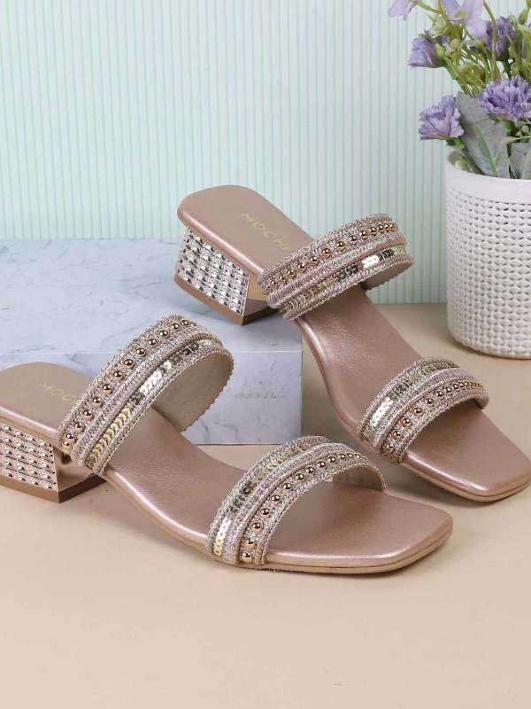 Myntra online shopping for women's footwear top