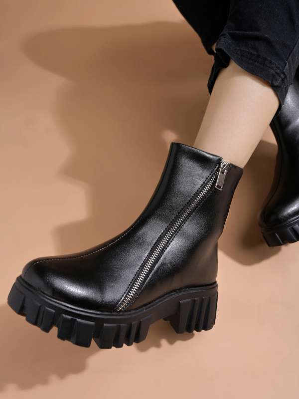 Long shoes for girl online shopping deals