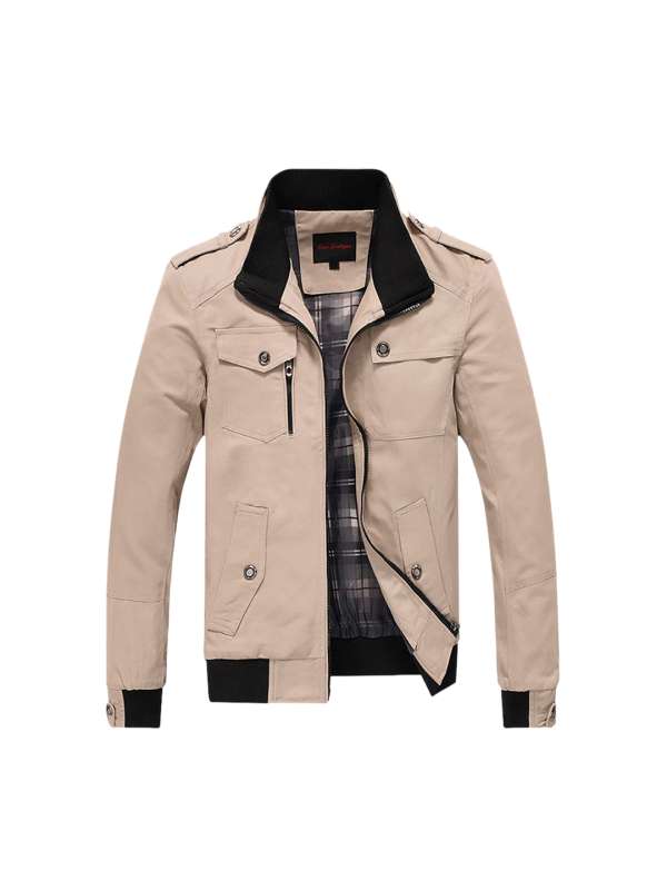 Half jacket myntra new arrivals