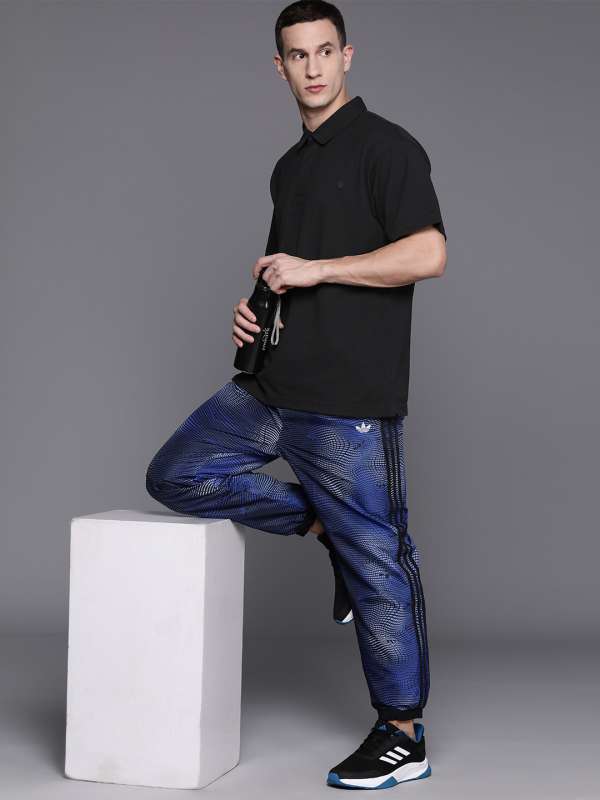 Adidas casual wear store