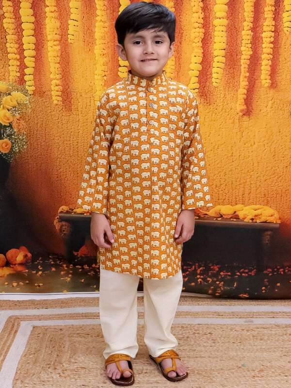 Child salwar suit sales