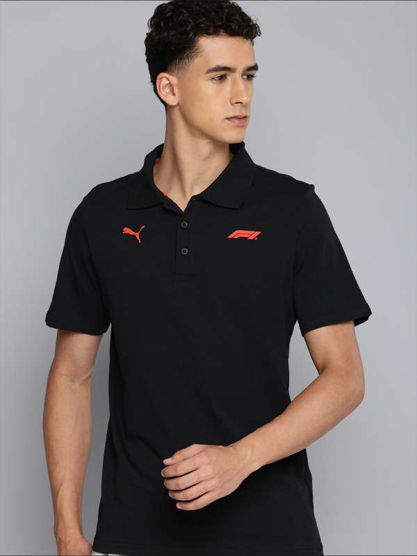 Puma winter t shirt top