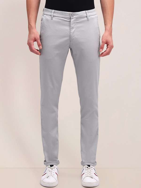 パンツ OURS STRONG BASIC TROUSERS size44 STRONG BASIC TROUSERS size44 ours
