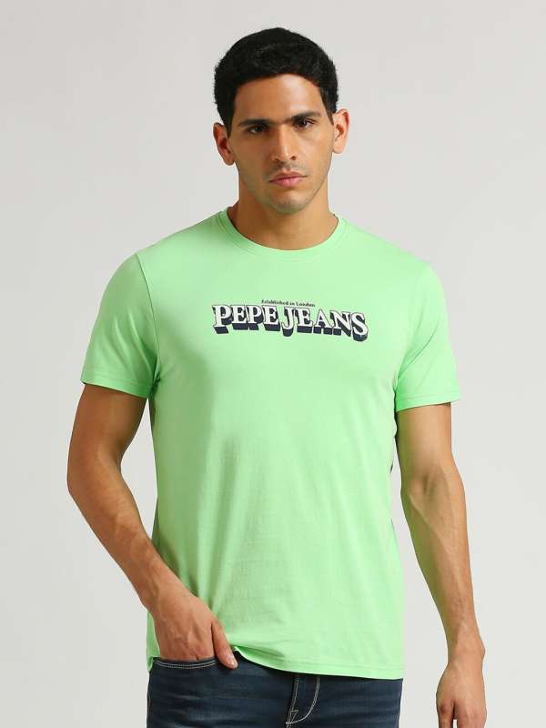 Pepe Jeggings Tshirts Buy Pepe Jeggings Tshirts online in India