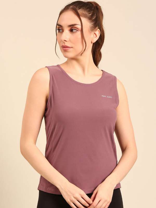 Pepe Jeans Tops Buy Pepe Jeans Tops Online in India