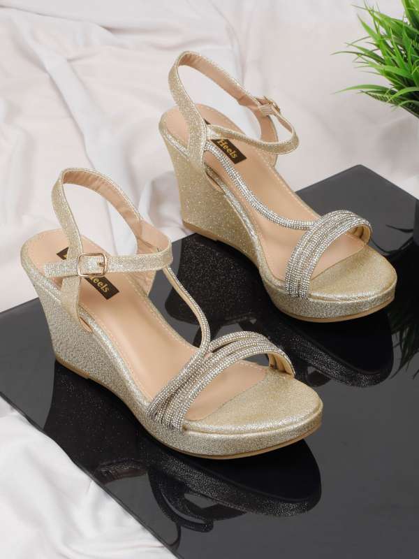 Women Sandal Flat Heels Buy Women Sandal Flat Heels online in India
