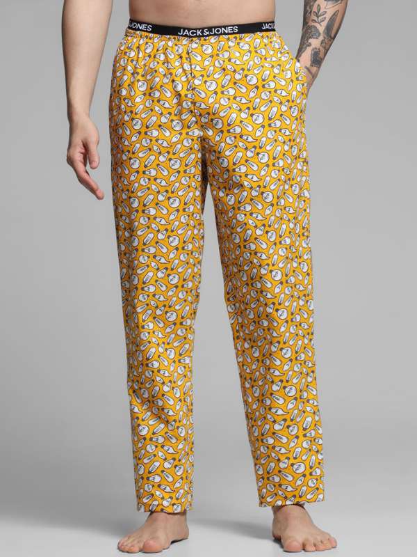 Jack n jones pyjamas sale