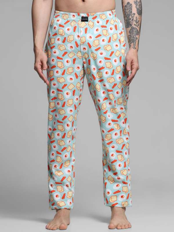 Jack And Jones Pyjama Buy Jack And Jones Pyjama online in India