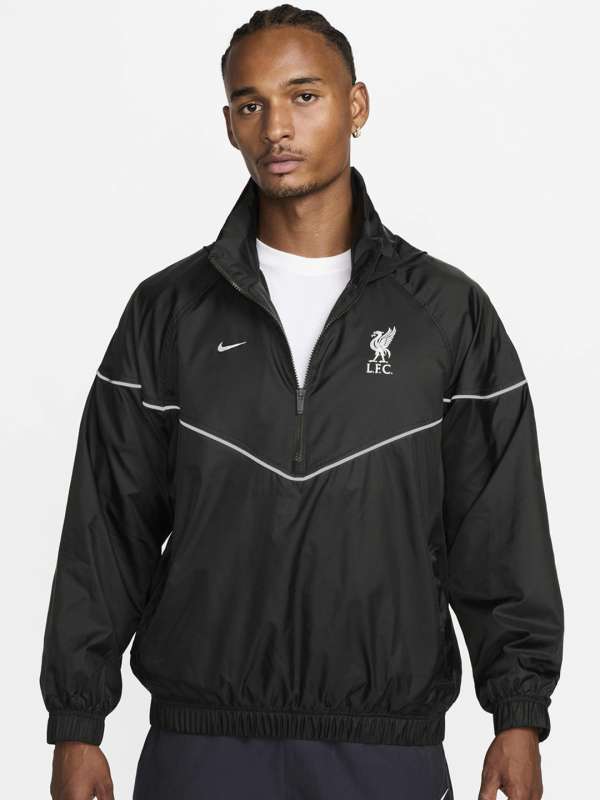 Nike jacket football deals