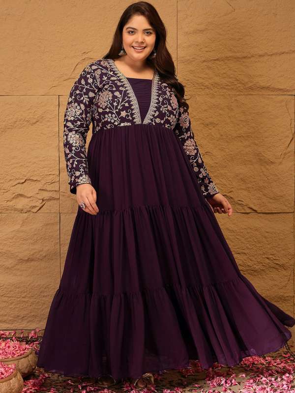 Plus dresses online hot sale